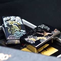 Zorro chủ đề Mãnh Hổ và Tiên Hạc Bản Giới Hạn Z92121