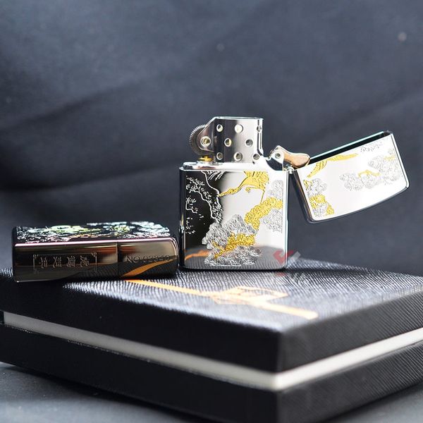 Zorro chủ đề Mãnh Hổ và Tiên Hạc Bản Giới Hạn Z92121