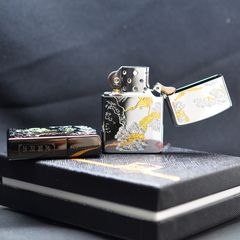 Zorro chủ đề Mãnh Hổ và Tiên Hạc Bản Giới Hạn Z92121