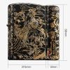 Bật lửa xăng Zorro phượng hoàng mạ vàng bản giới hạn Z2-1077