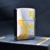 Zorro mạ bạch kim chủ đề Mãnh Hổ Trường Thành bản giới hạn Z92122