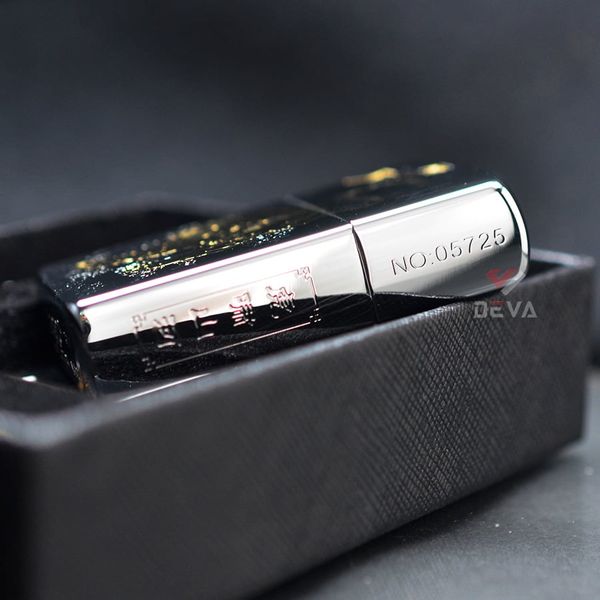 Zorro mạ bạch kim chủ đề Mãnh Hổ Trường Thành bản giới hạn Z92122