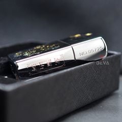 Zorro mạ bạch kim chủ đề Mãnh Hổ Trường Thành bản giới hạn Z92122