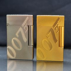 Dupont Xăng Đá Biểu Tượng 007 Chìm D189-DX