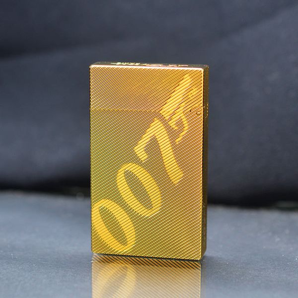 Dupont Xăng Đá Biểu Tượng 007 Chìm D189-DX