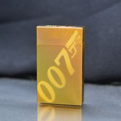 Dupont Xăng Đá Biểu Tượng 007 Chìm D189-DX