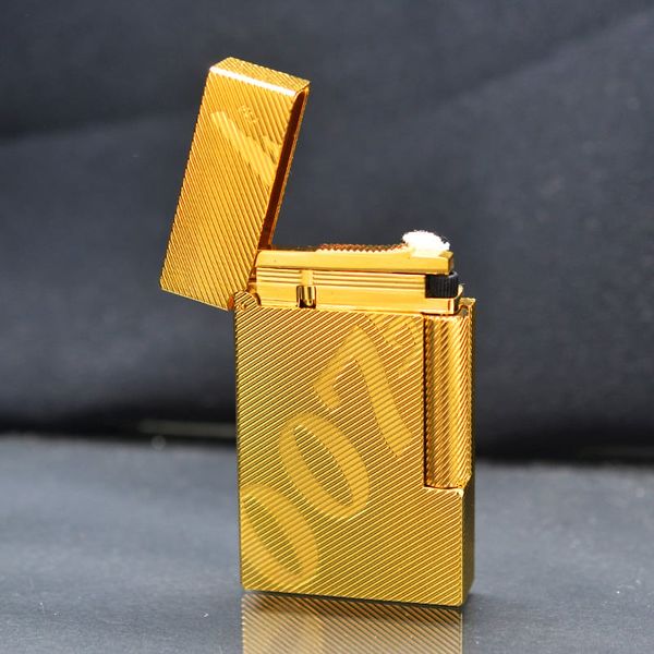 Dupont Xăng Đá Biểu Tượng 007 Chìm D189-DX