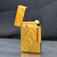 Dupont Xăng Đá Biểu Tượng 007 Chìm D189-DX