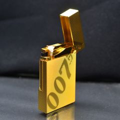 Dupont Xăng Đá Biểu Tượng 007 Chìm D189-DX