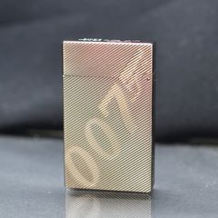 Dupont Xăng Đá Biểu Tượng 007 Chìm D189-DX