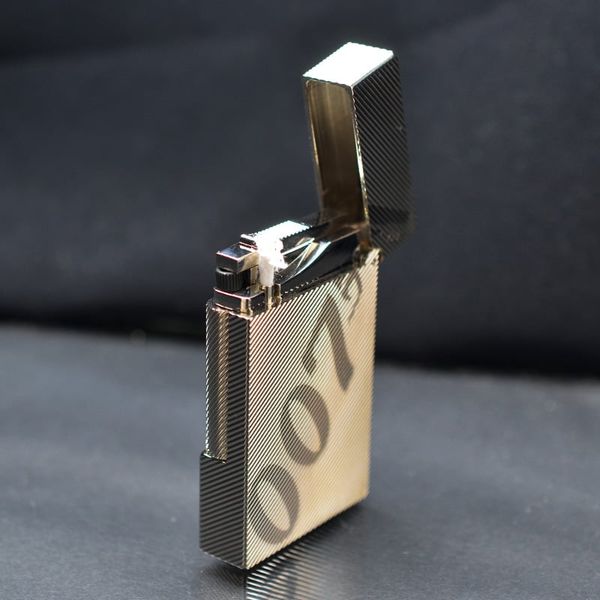 Dupont Xăng Đá Biểu Tượng 007 Chìm D189-DX