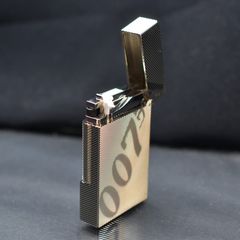 Dupont Xăng Đá Biểu Tượng 007 Chìm D189-DX