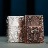 Bật lửa Zorro vỏ dày tạo hình Kinh Thánh The Holy Bible Z-KJ1013