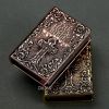 Bật lửa Zorro vỏ dày tạo hình Kinh Thánh The Holy Bible Z-KJ1013