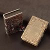 Bật lửa Zorro vỏ dày tạo hình Kinh Thánh The Holy Bible Z-KJ1013