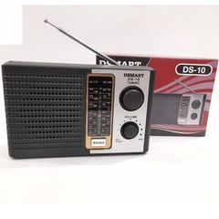 Đài nghe FM Raido Daicat DS-10
