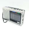 Đài Radio Fm Sw Nghe nhạc DAICAT DC-515URT