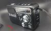 Máy nghe đài Radio FM/AM Waxiba XB-521URT