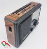 Đài radio FM hãng sony SW-999AC