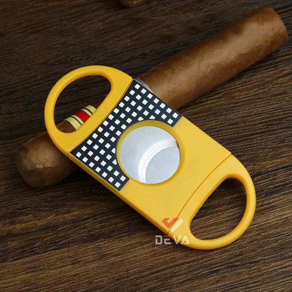Dao cắt Cigar cao cấp Lubinski/Cohiba COB 02