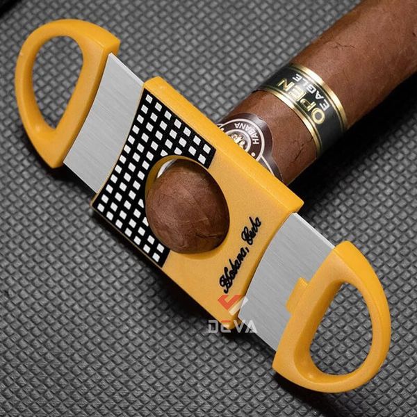 Dao cắt Cigar cao cấp Lubinski/Cohiba COB 02