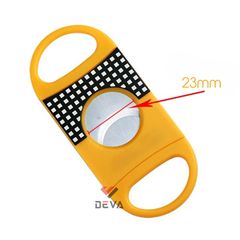 Dao cắt Cigar cao cấp Lubinski/Cohiba COB 02