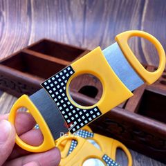 Dao cắt Cigar cao cấp Lubinski/Cohiba COB 02