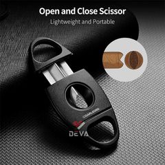 Dao cắt chữ V mã J67