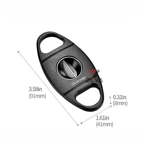 Dao cắt chữ V mã J67