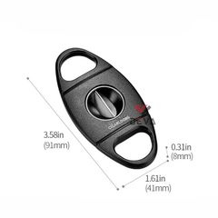 Dao cắt chữ V mã J67