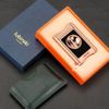 Dao cắt chữ V kiêm kệ Cigar YJA 30022