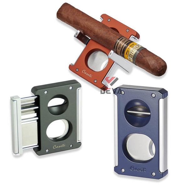 Cắt cigar 4 trong 1 Caseti CA 181