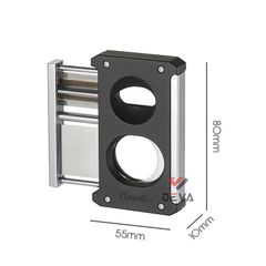 Cắt cigar 4 trong 1 Caseti CA 181