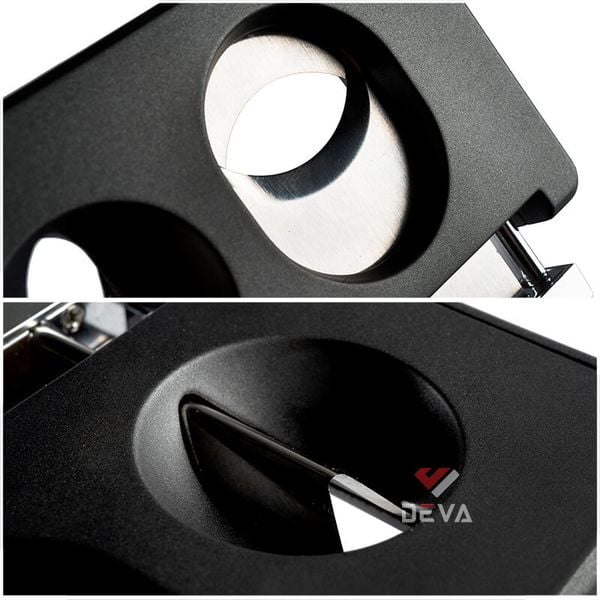 Dao cắt kèm đục Porsche Design P3626