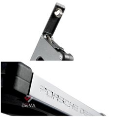 Dao cắt kèm đục Porsche Design P3626