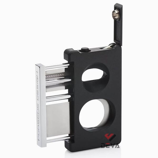 Dao cắt kèm đục Porsche Design P3626