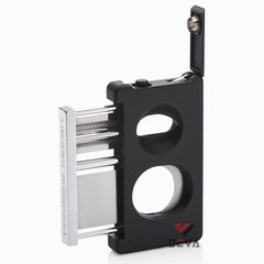 Dao cắt kèm đục Porsche Design P3626