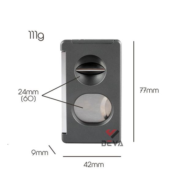 Dao cắt kèm đục Porsche Design P3626