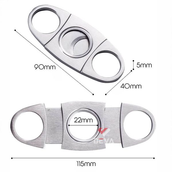 Dao cắt xì gà Cohiba A13