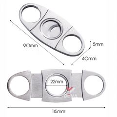 Dao cắt xì gà Cohiba A13