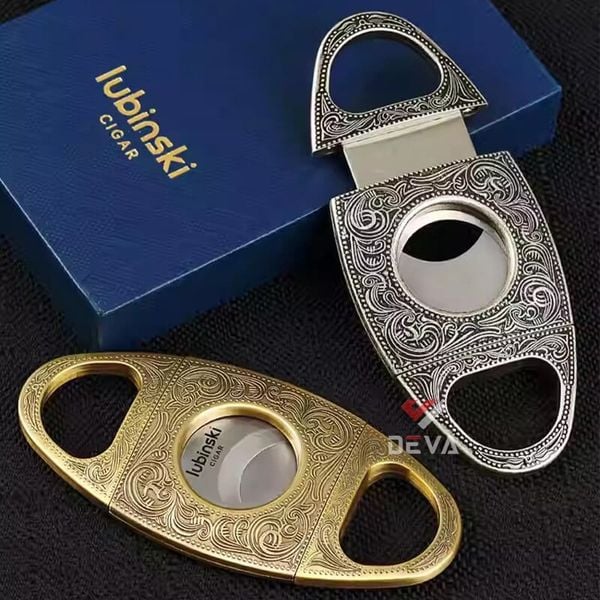 Dao cắt xì gà Lubinski LB J06