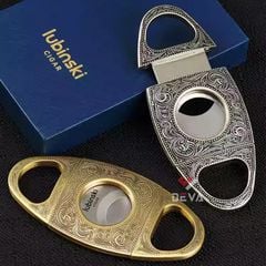 Dao cắt xì gà Lubinski LB J06