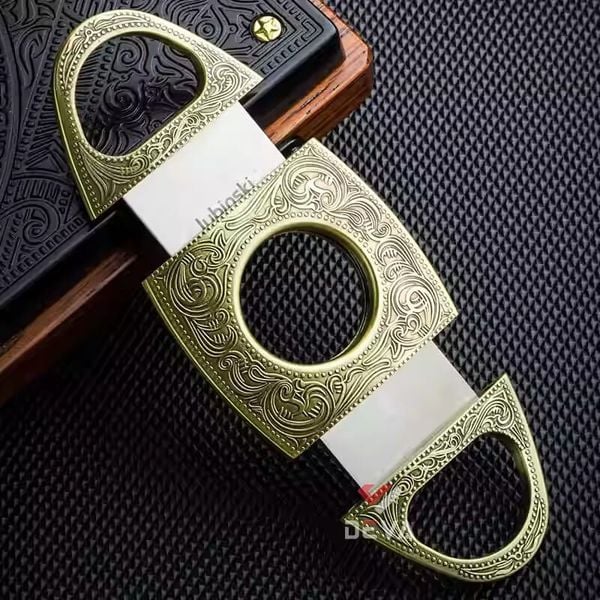 Dao cắt xì gà Lubinski LB J06