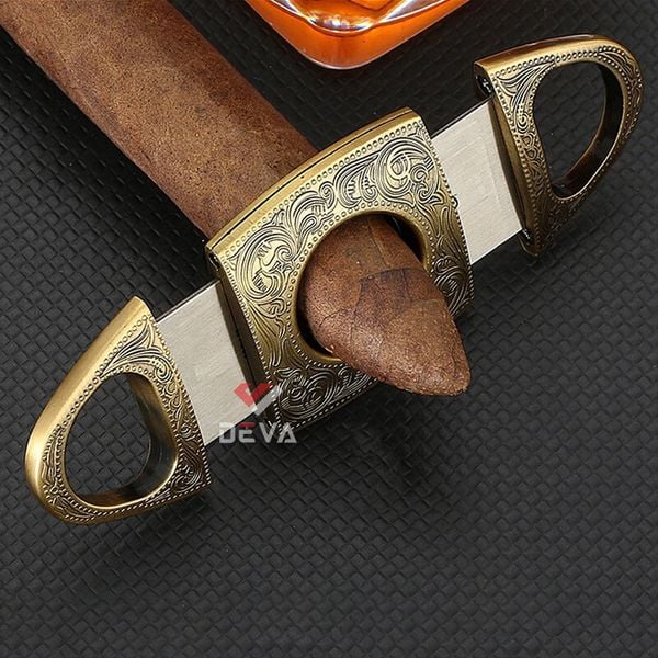 Dao cắt xì gà Lubinski LB J06