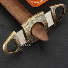 Dao cắt xì gà Lubinski LB J06