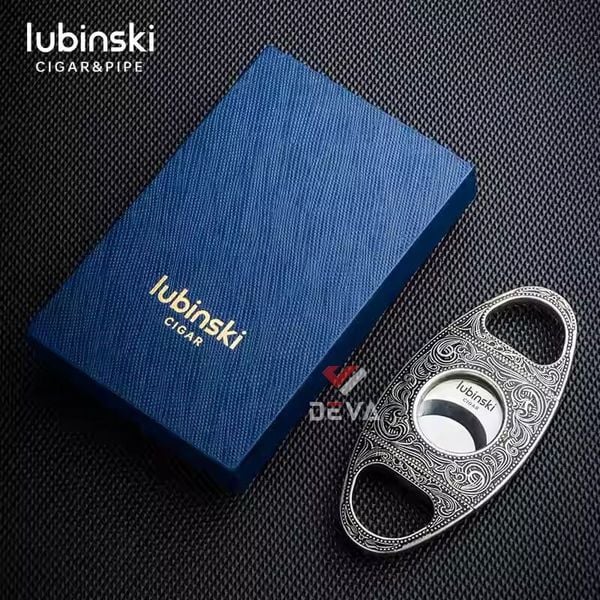 Dao cắt xì gà Lubinski LB J06