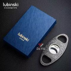 Dao cắt xì gà Lubinski LB J06