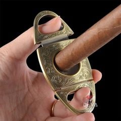 Dao cắt xì gà Lubinski LB J06