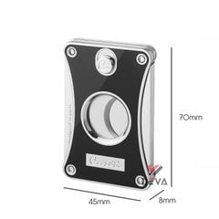 Dao cắt Caseti CA 113