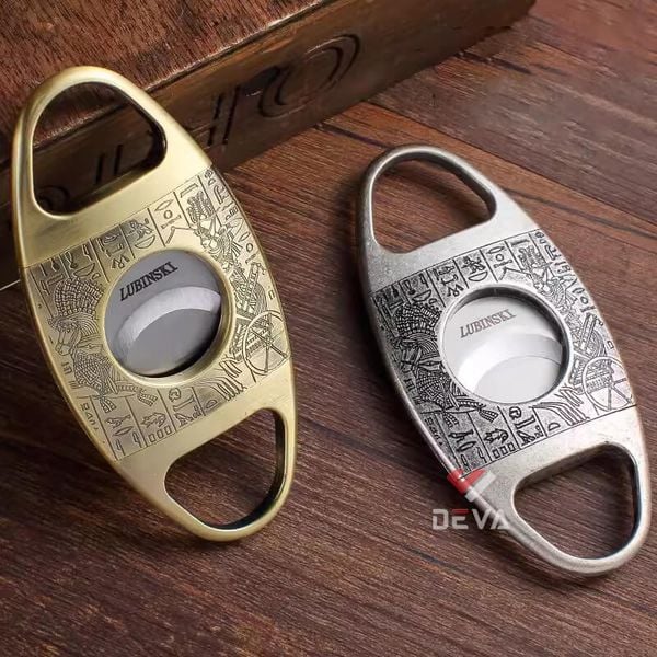 Dao cắt cigar Lubinski YJA 30016